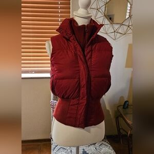 Urban Outfitters Down Vest